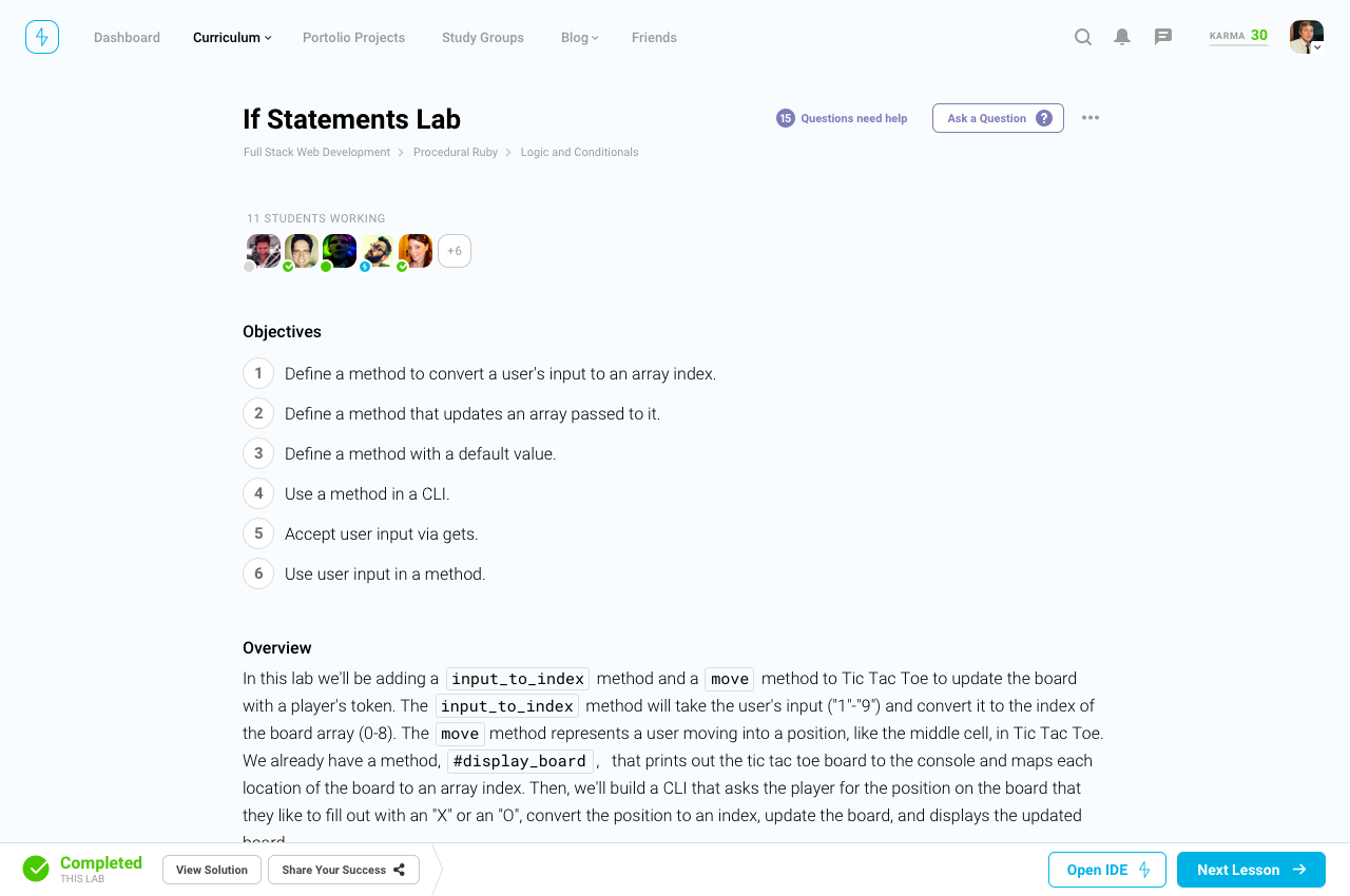 The Lights - Complete